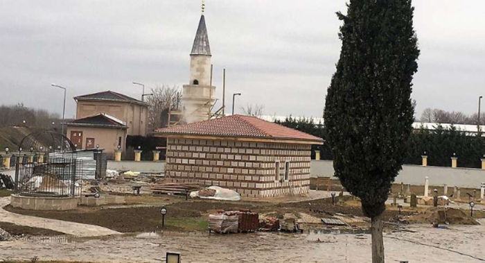 Balaban Paşa Camii (Edirne)
